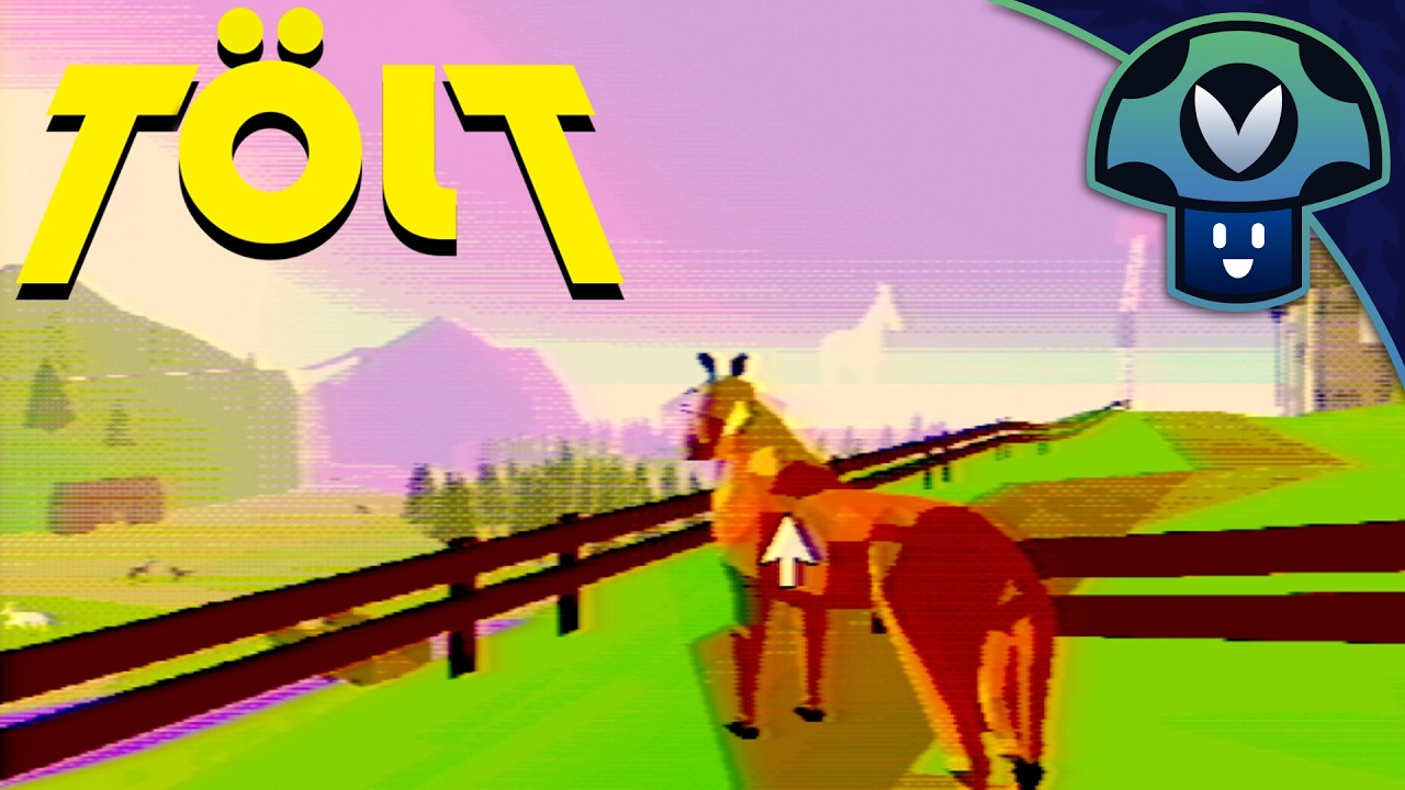 Vinny - T&Ouml;LT