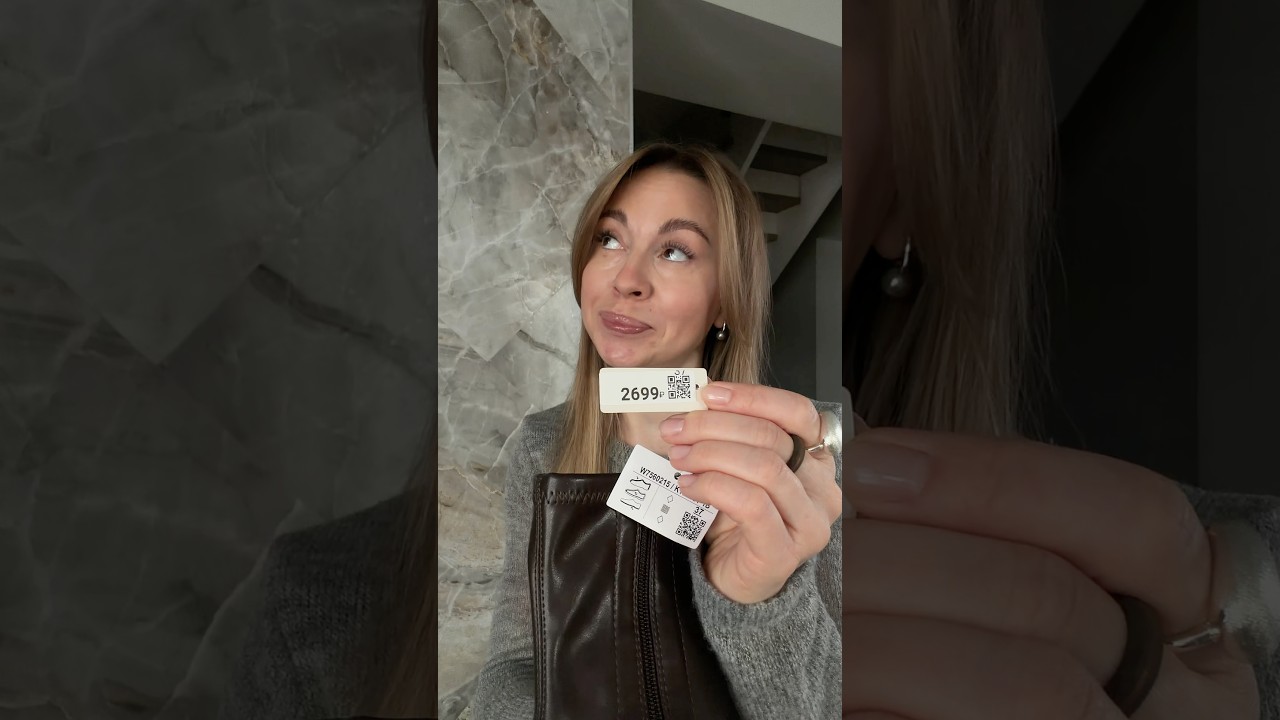 Эта пара обуви заменит тебе несколько пар 👢