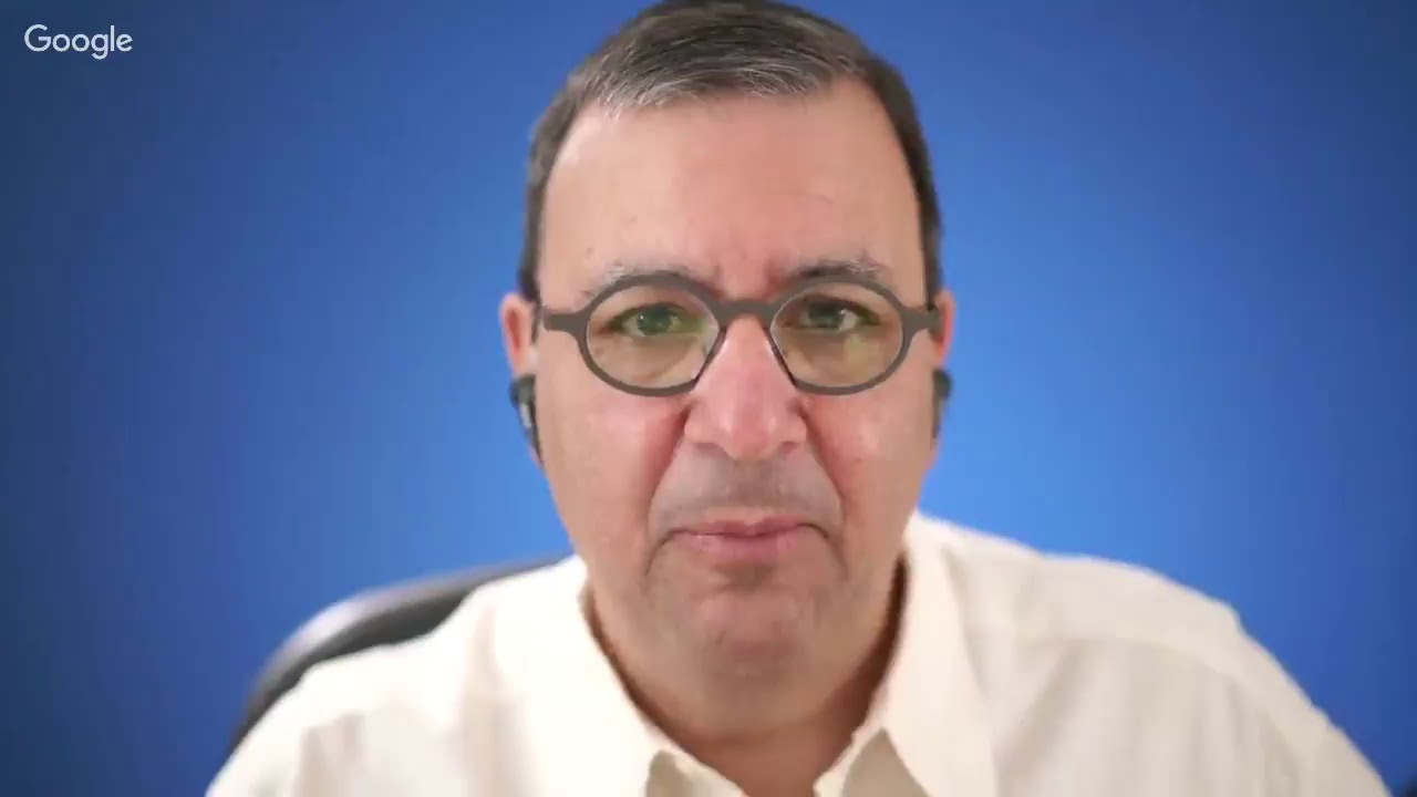 Michael Krigsman CXOTALK on The Chris Voss Show Podcast 124