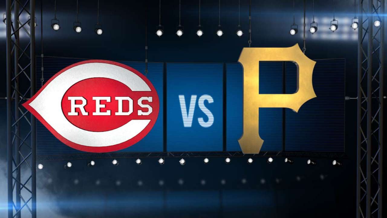 10/2/15: Marte gives Bucs walk-off win in 12th