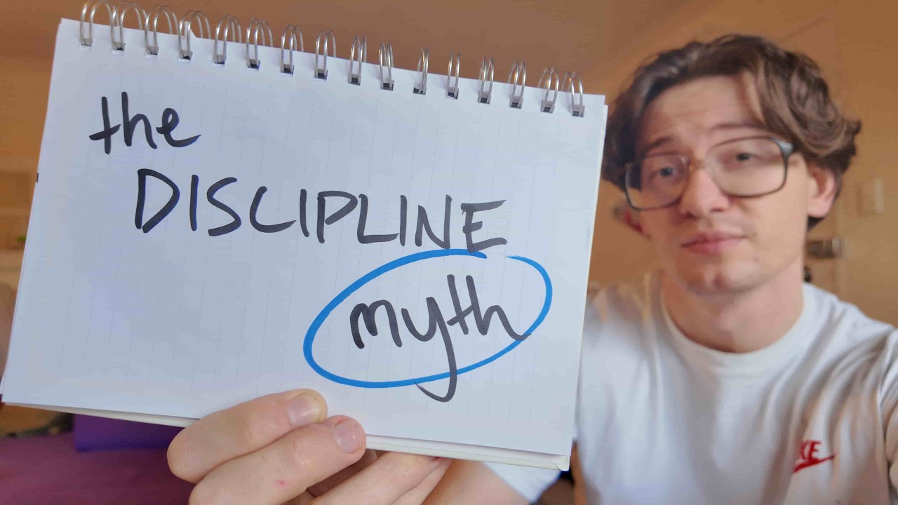 why we don't understand procrastination
