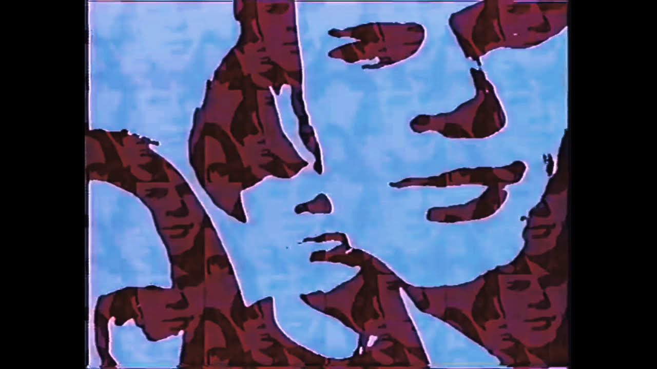 Slowdive - Alison (Official Video) [HD]