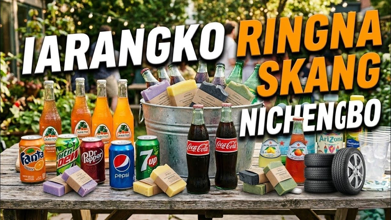 Manderangni da.ororo ringna gong.gipa 