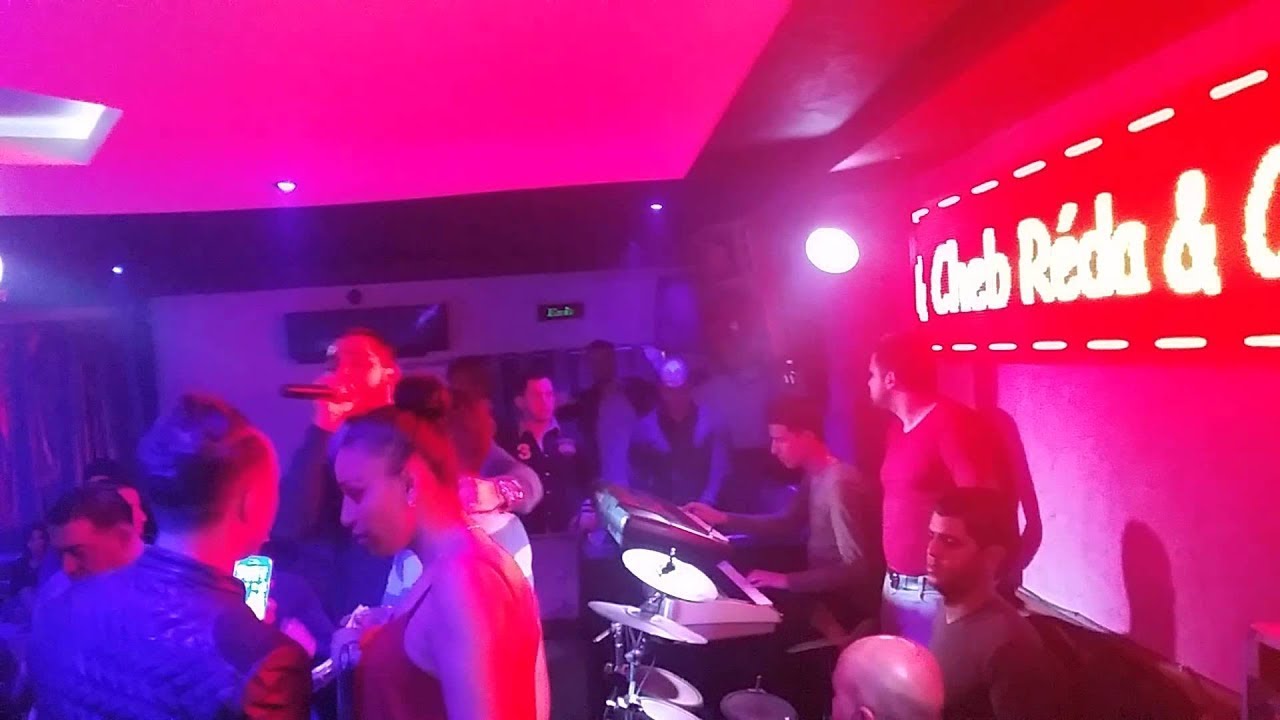 CHEB MOURAD duo CHEB FETHI (fel jawhara ana nkalchek)live jawwhara suxee 2015