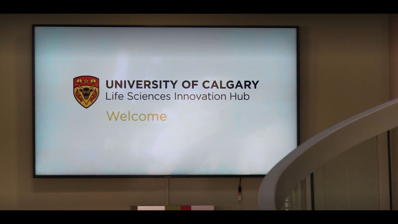 The Life Sciences Innovation Hub is here to help