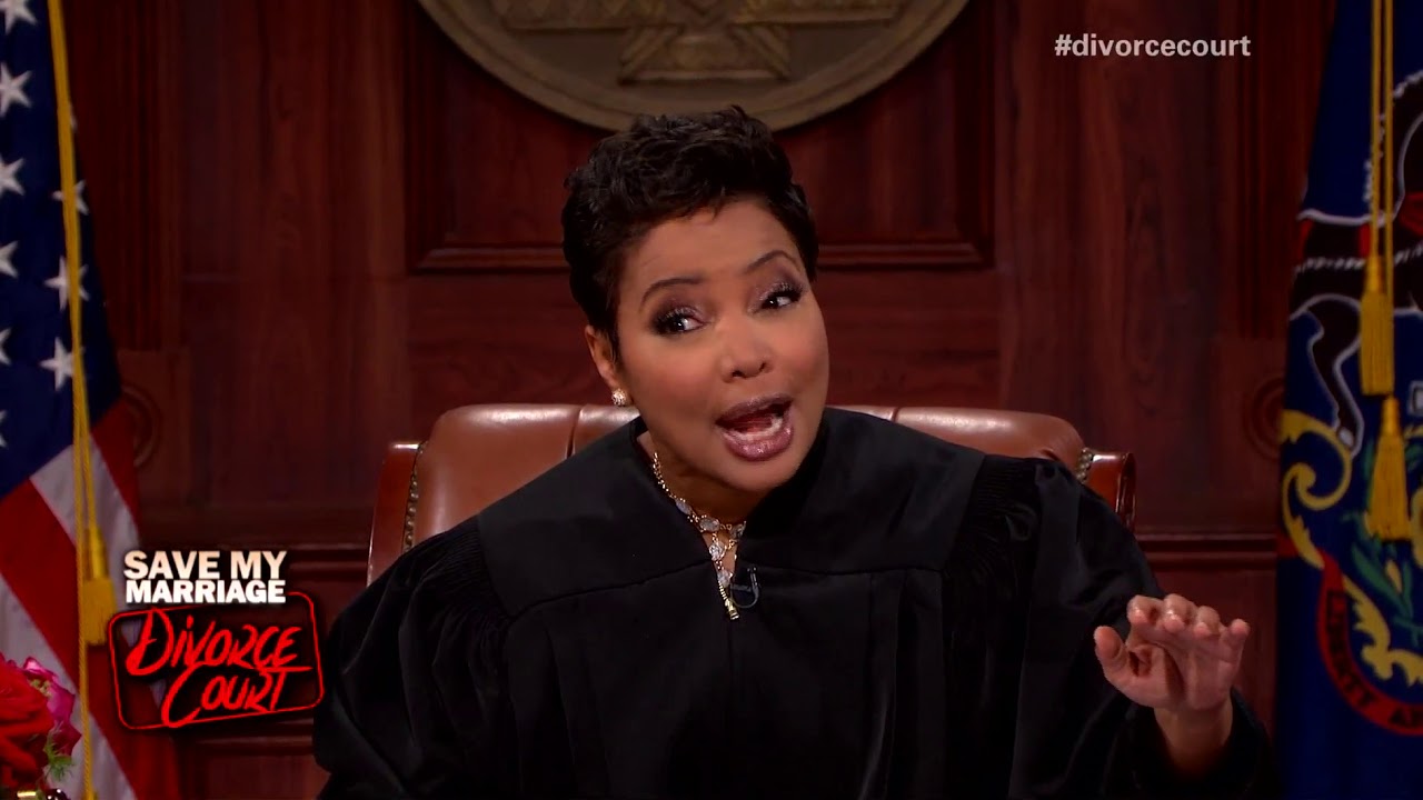 Judge Lynn On Victim Blaming