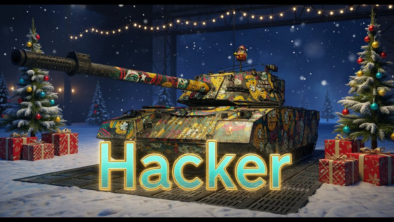 Hacker / шлях до 3 позначок / день 2