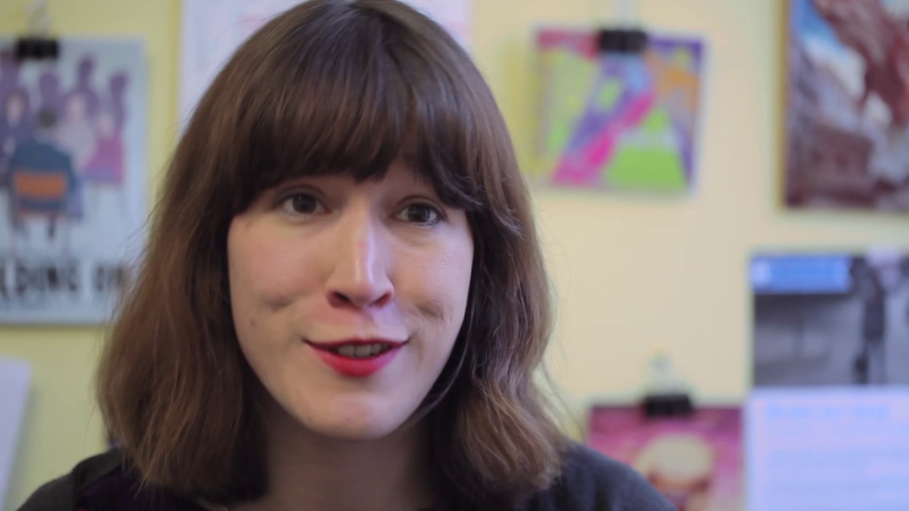 Anna Guenther &ndash; PledgeMe