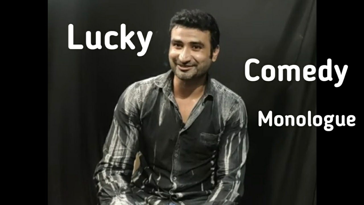 hindi monologue male | Comedy Monologue