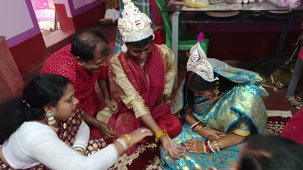 ভাই কি কান্ডটাই না ঘটালো❤❤