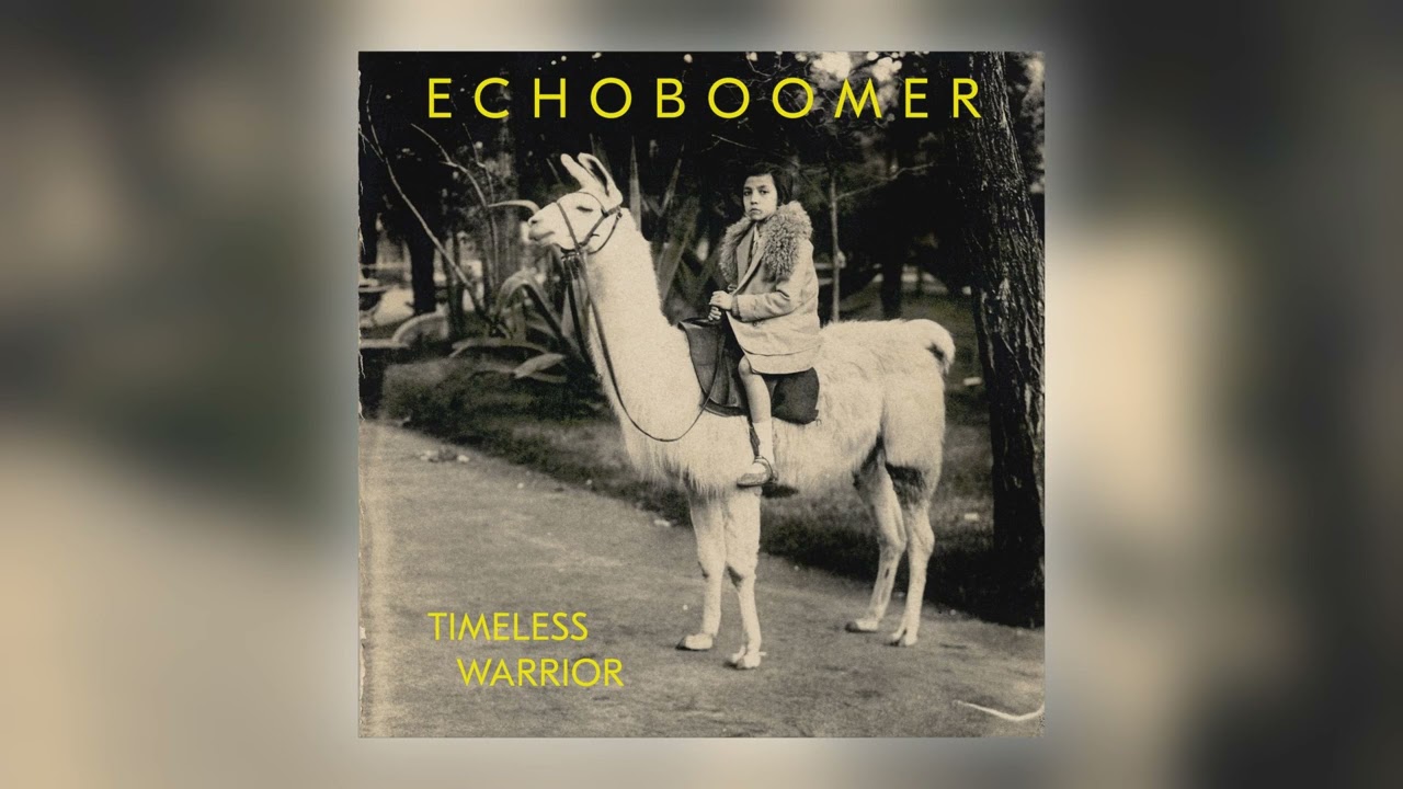 e c h o boomer - Gedankenspiel (feat. Beate Wiesinger, Astrid Wiesinger, Alois Eberl, Clemens Sai&hellip;