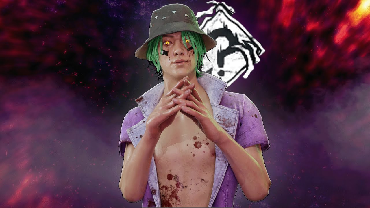 Playing Trickster in Chaos Shuffle