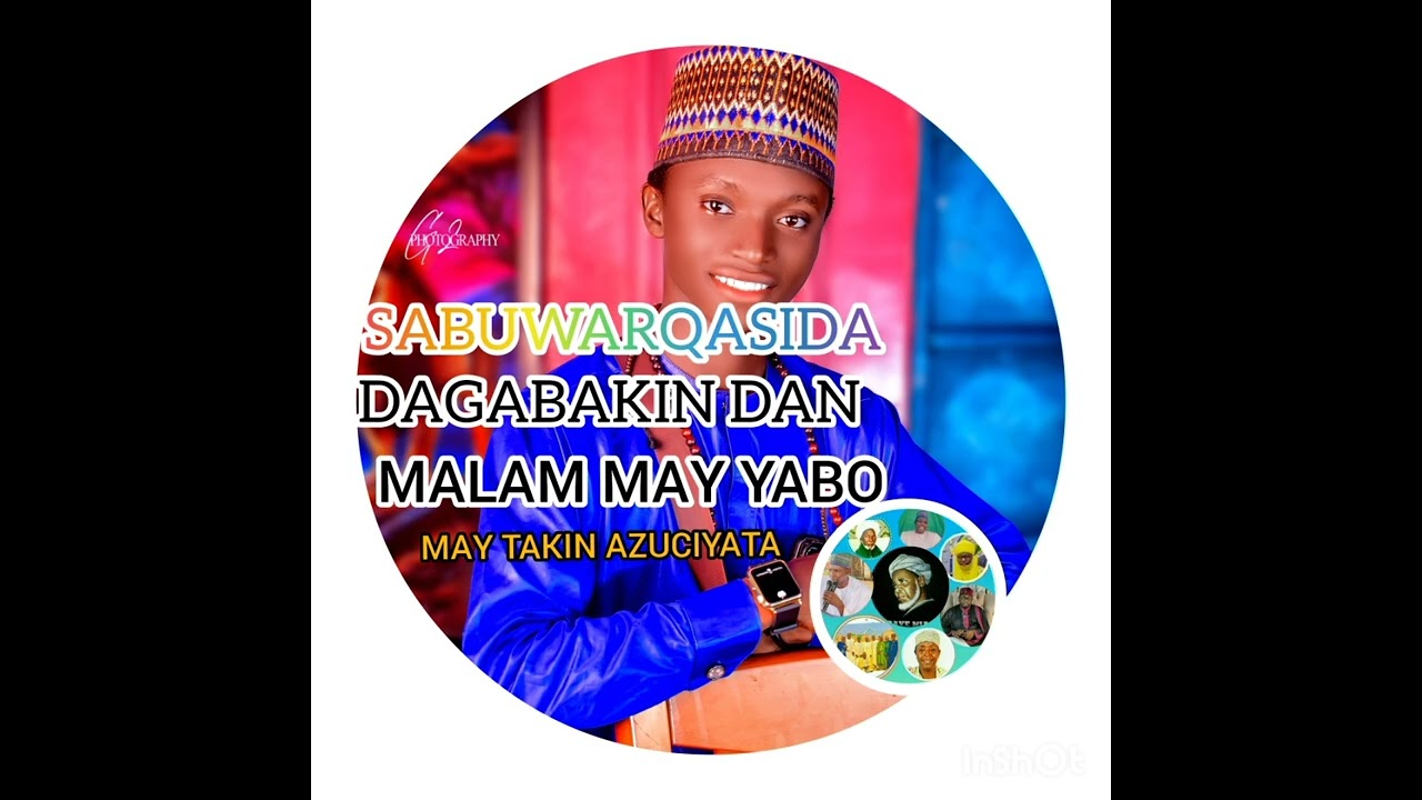 Qasida maitakin azuchiyata Dan malam miyabo  2026
