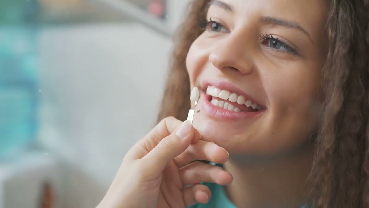 Tooth Whitening 101: How to Get a Brighter Smile with iSmile Dental in Langley