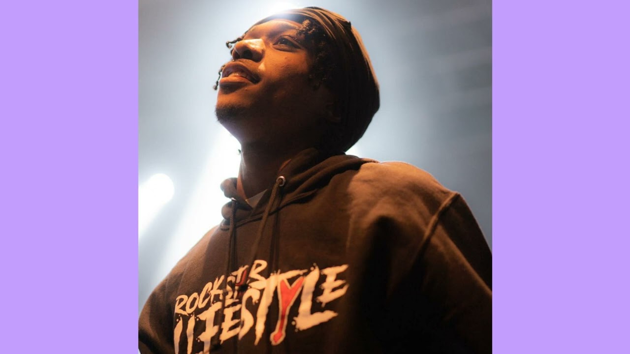(FREE) Scorey Type Beat - 