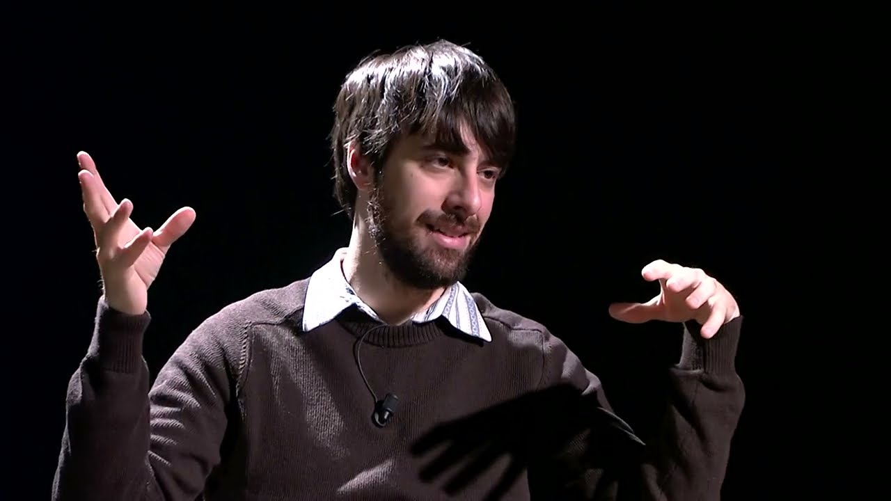 Las ínsulas prometidas: Entrevista a David Uclés