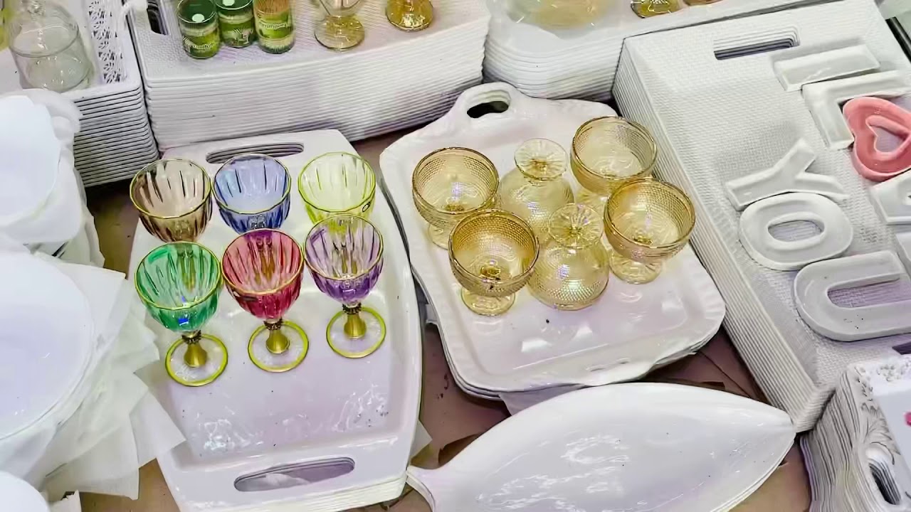 Sén vaisselle keur KHADIM Touba marché ocass 765721195     774283449