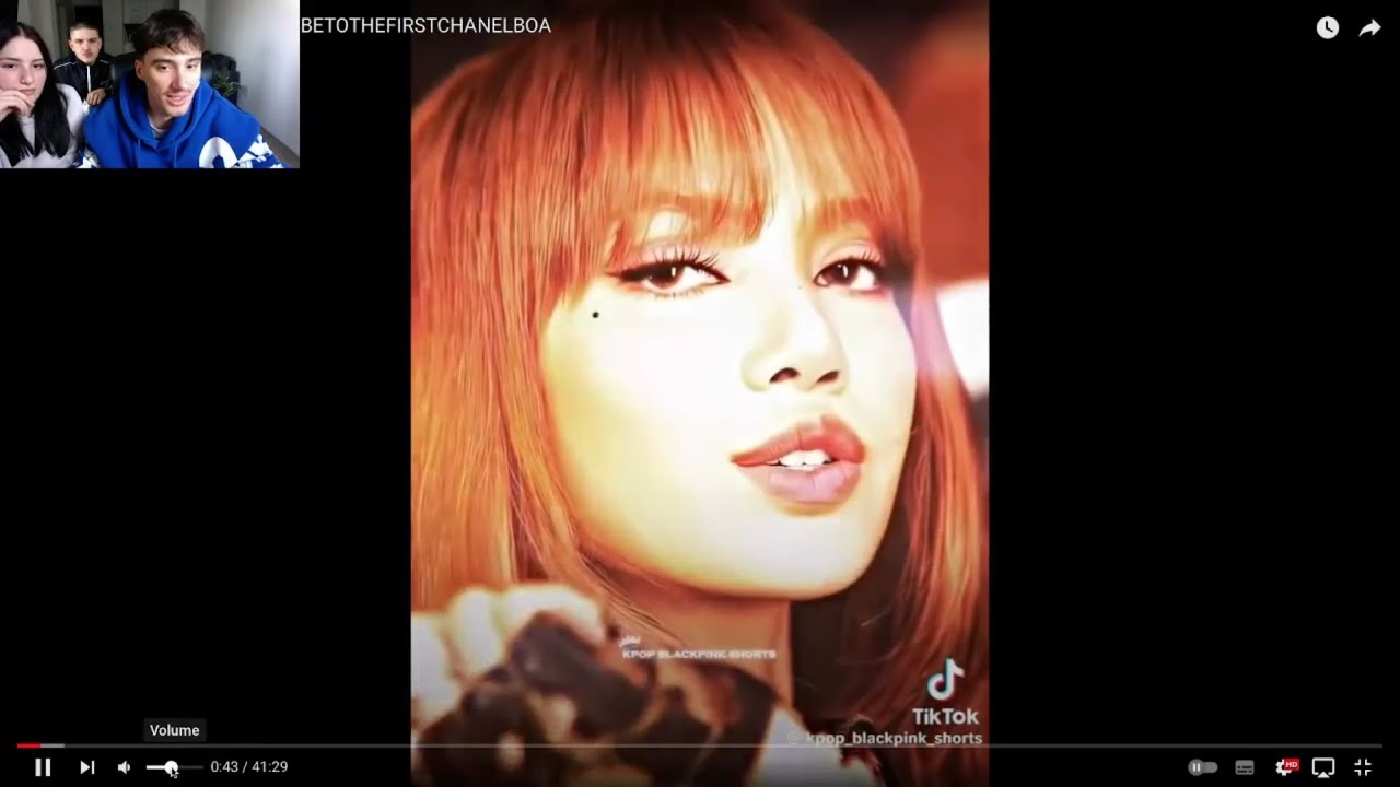 ЛУЧШИЙ ПОДБОРКА KPOP TIKTOK РЕДАКТИРОВАНИЙ | РЕАКЦИЯ
