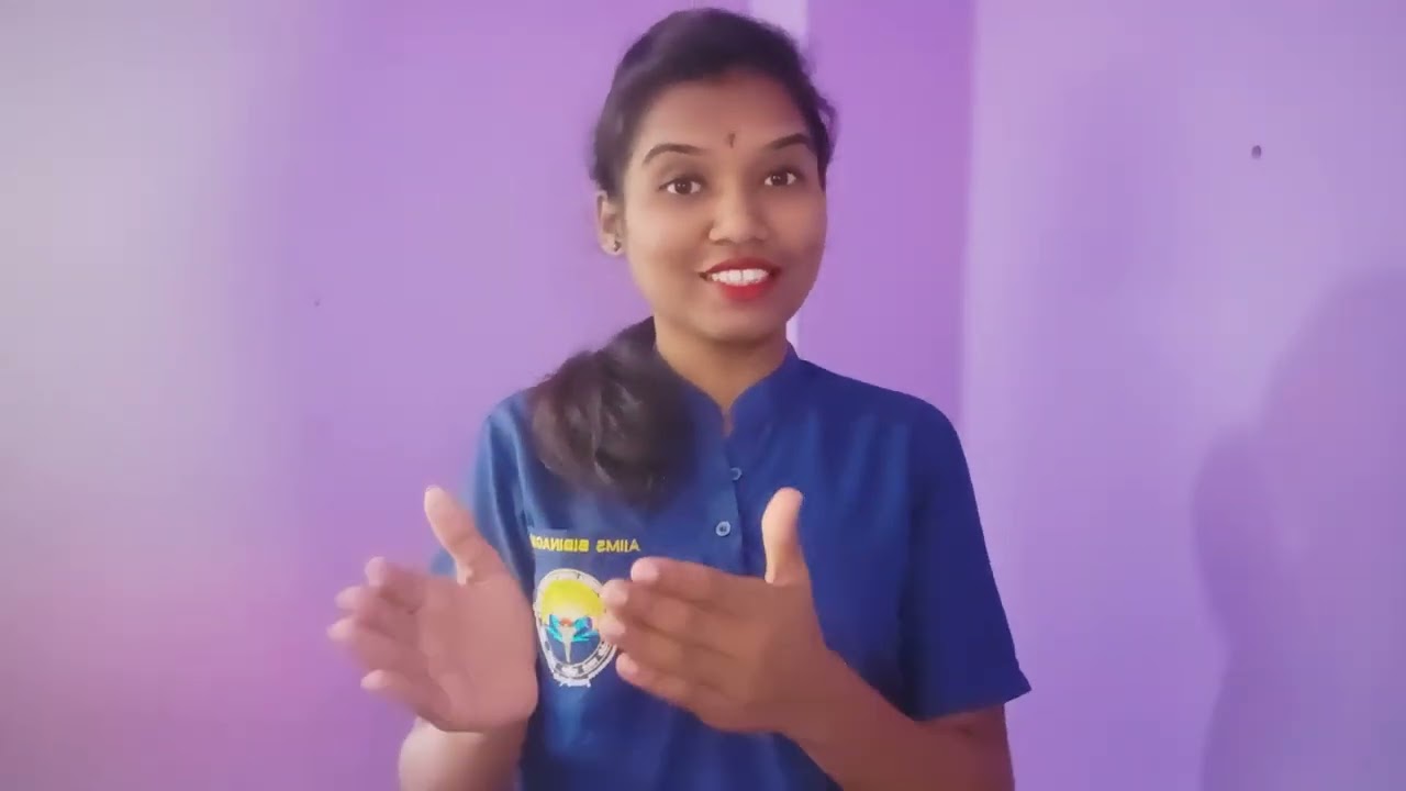 Nobel professional-Nursing officer👩‍⚕️🩺AIIMSian🏥...Kannada Informational and motivational talks....