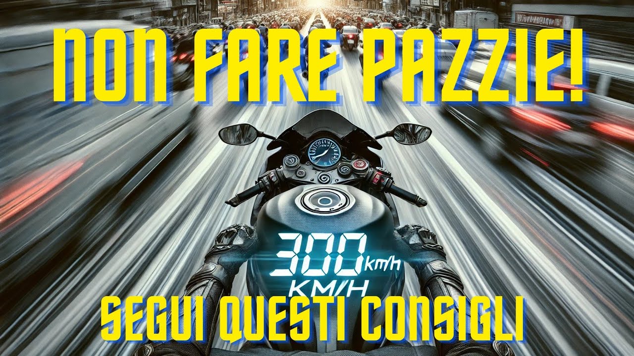 Come ci si approccia alla guida su strada?