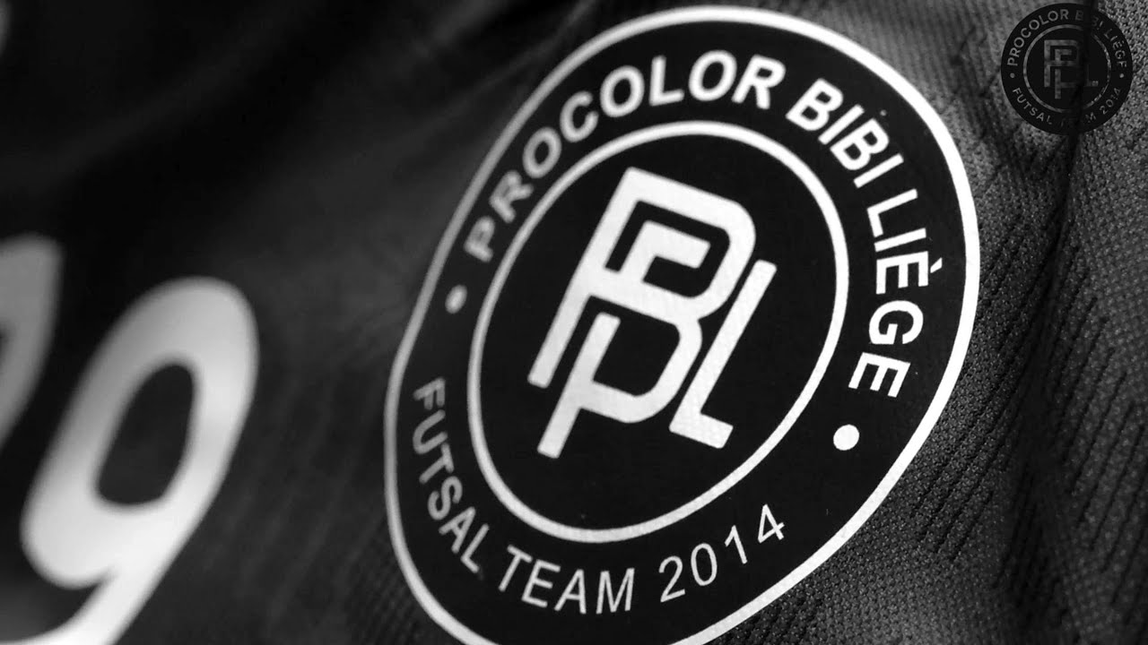 Full Time PROCOLOR BIBI LIÉGE 7 - 3 TDM ANS 2025/2026