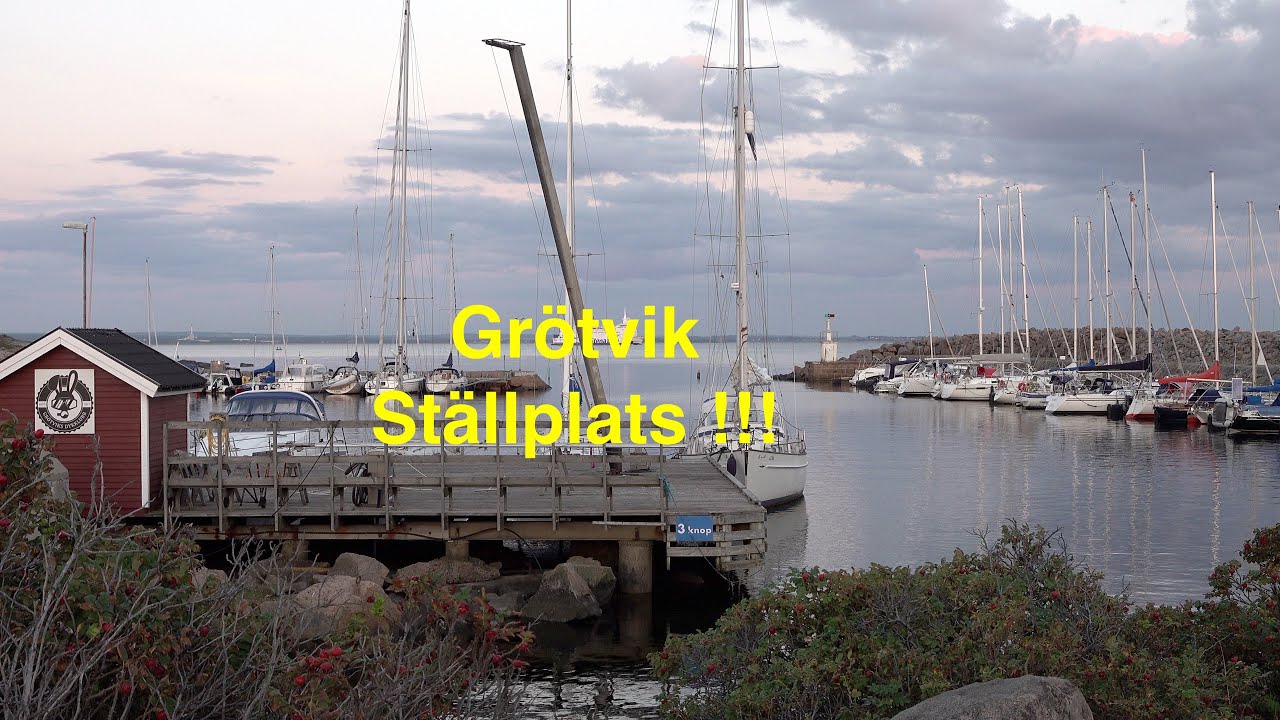 Grötvik