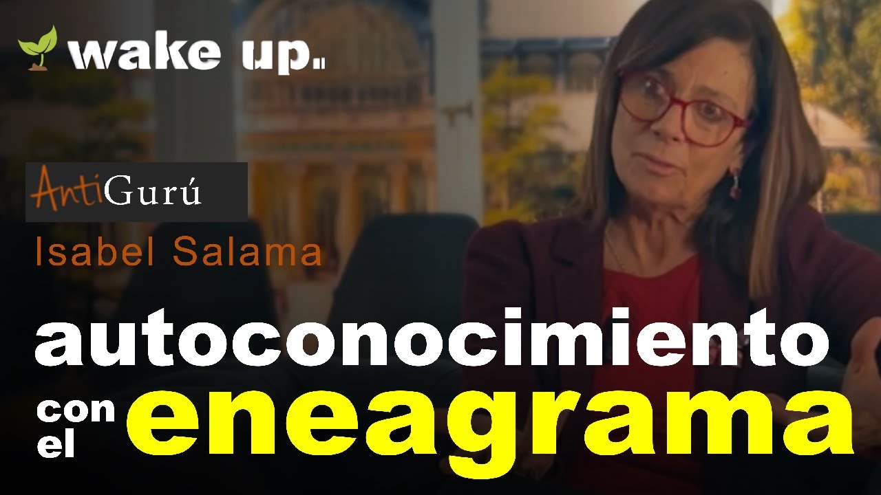 Autoconocimiento a través del Eneagrama