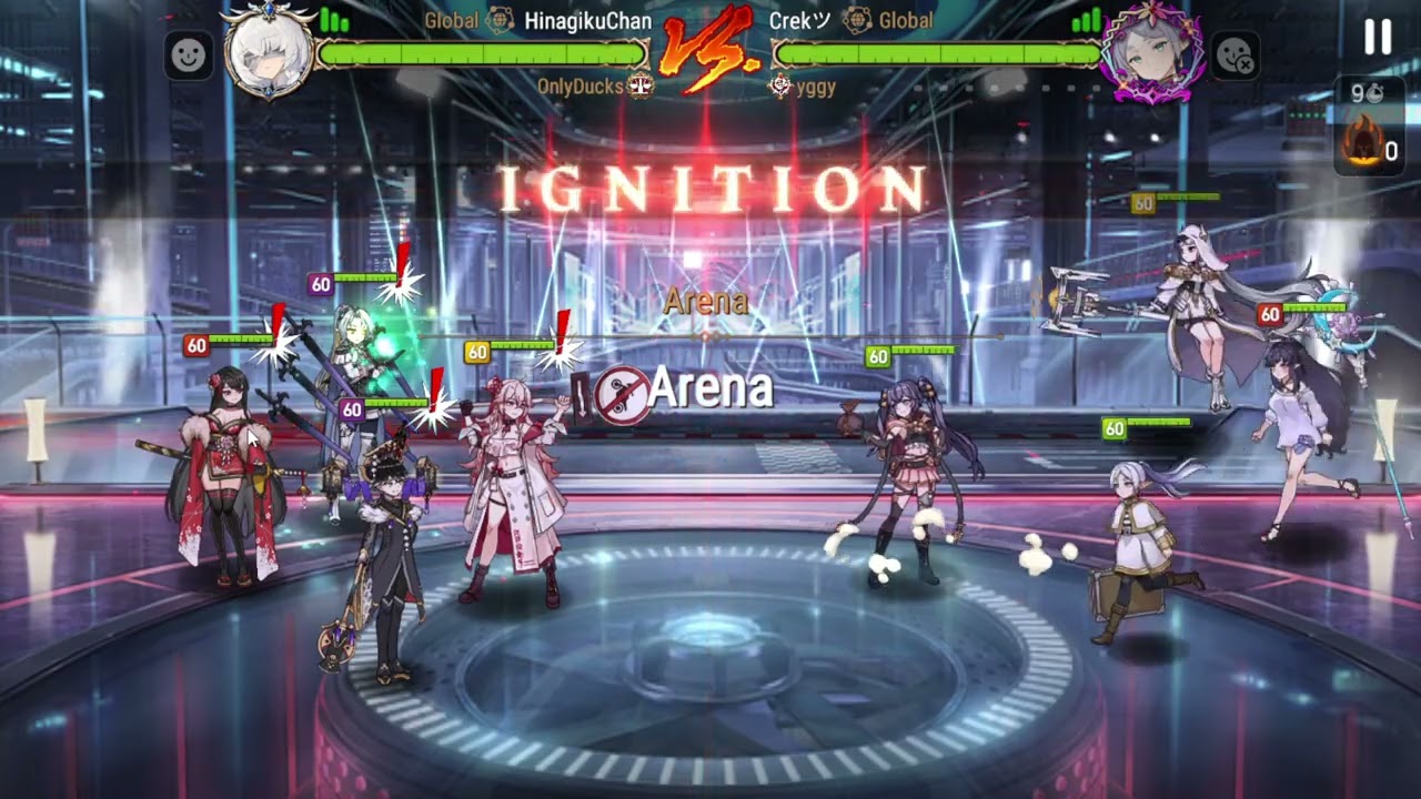 Back to master