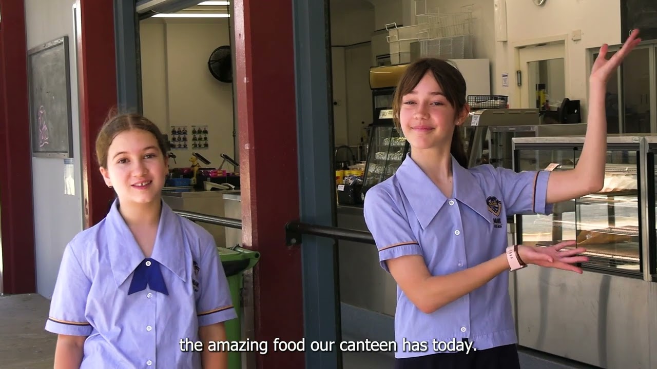 Welcome to Year 7 at Miami State High School
