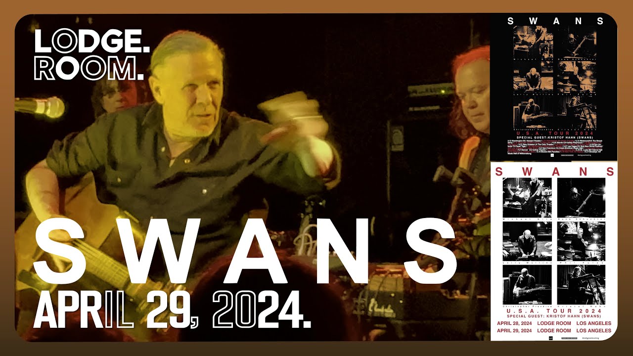 SWANS 