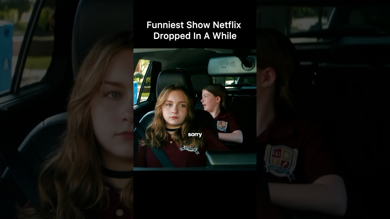 Шоу Берта на Netflix &mdash; это уморительно! @bertkreischer