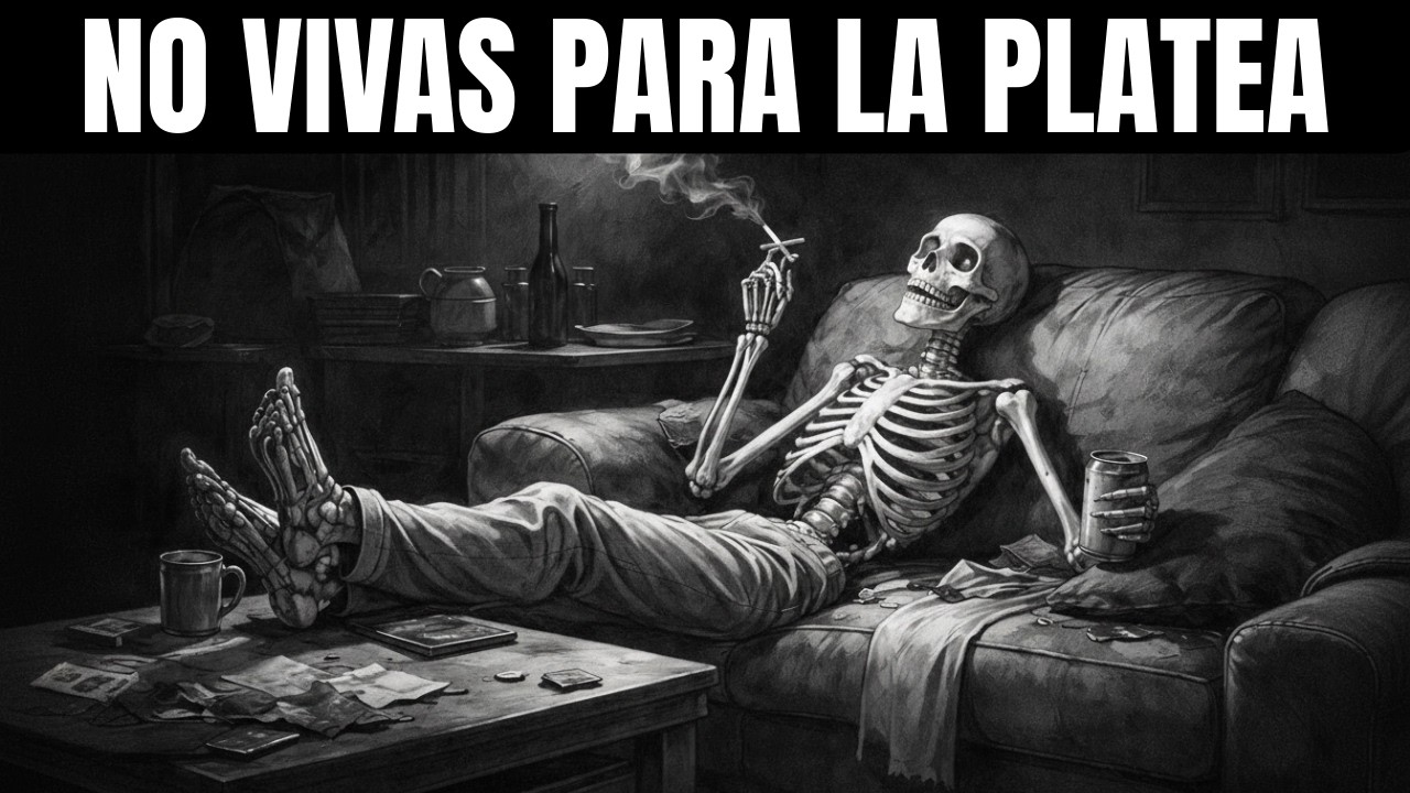 La Verdad que Duele: Solo te Lastiman Porque tú Todavía lo Permites