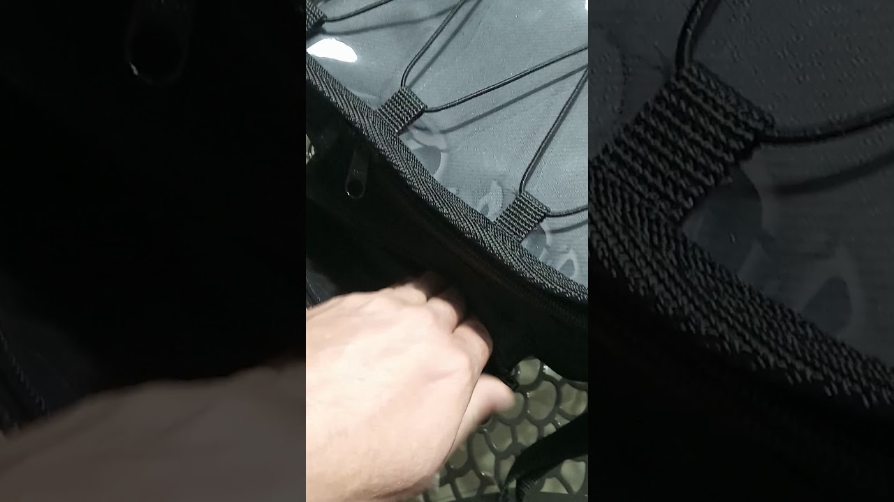 Mala de tanque GRIPHO