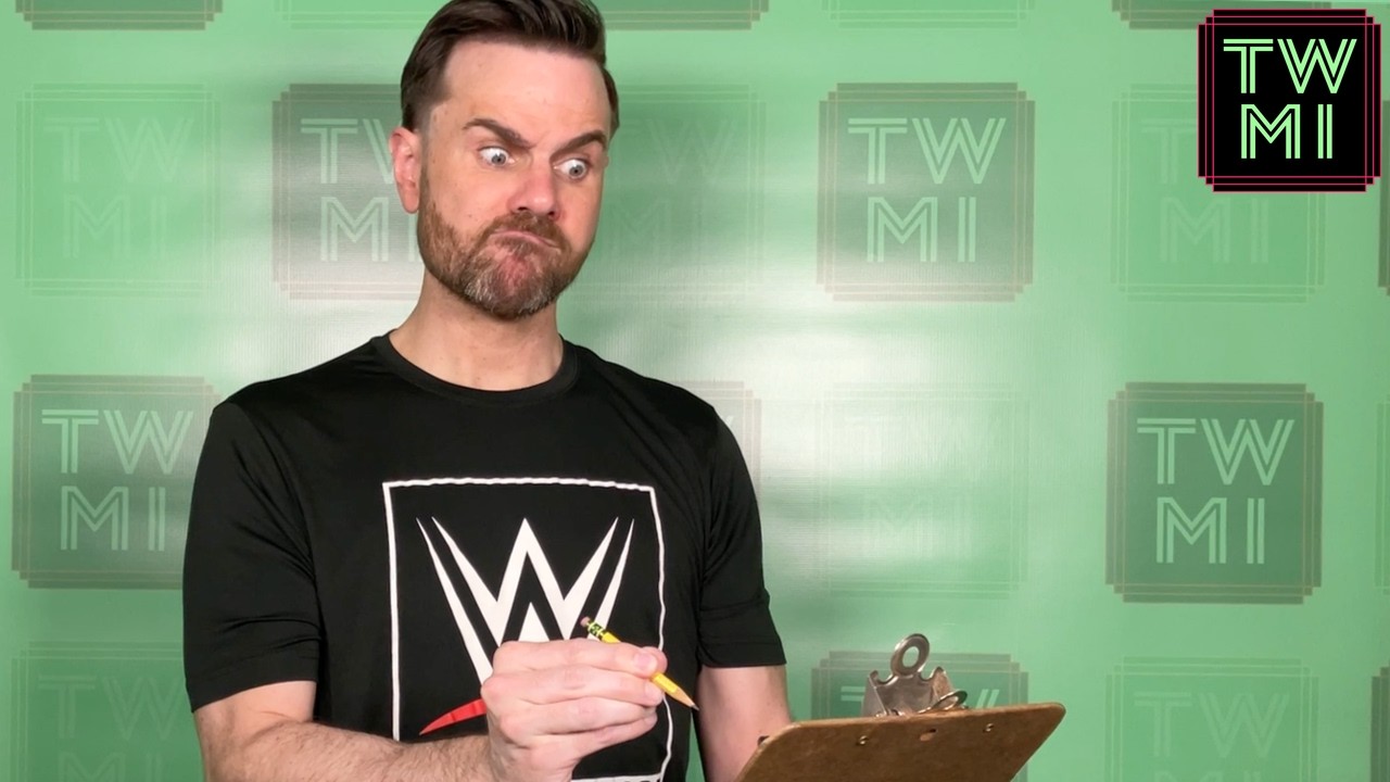 How To Apply for a WWE Wrestling Try Out