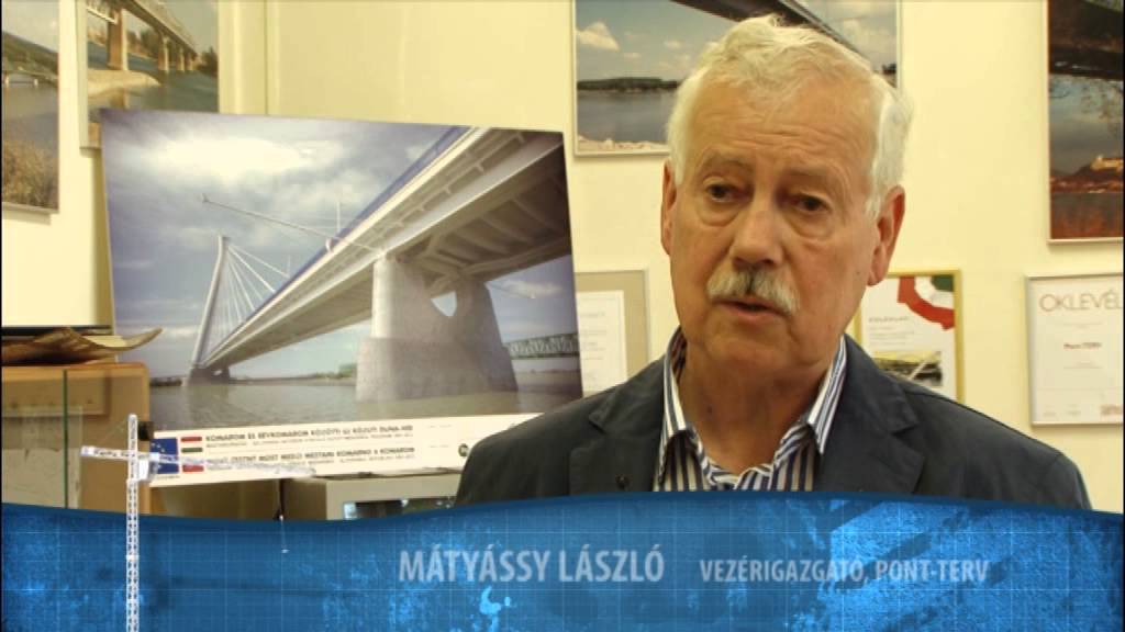 Hídépítők: Kőröshegyi völgyhíd 2. - 38. rész