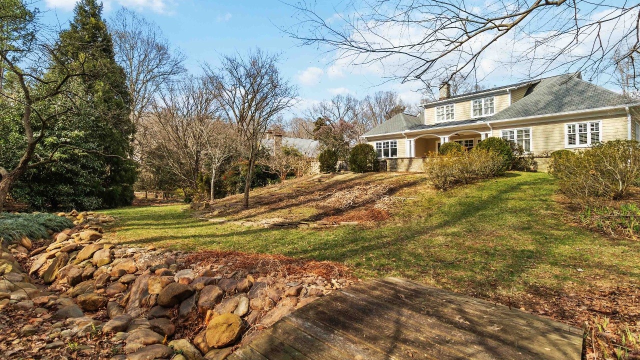 6321 Sharon Hills Road, Charlotte, NC 28210