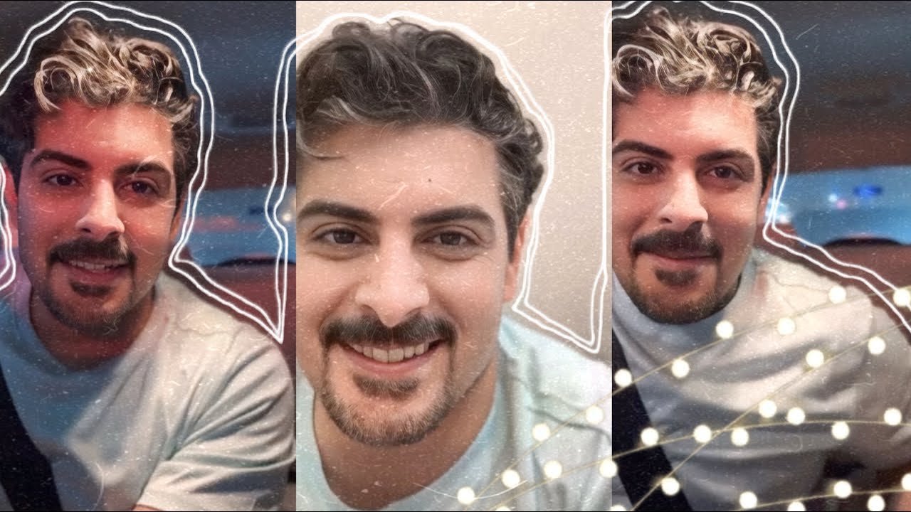 لايف إيهاب العوني . جاكو (11.12March)