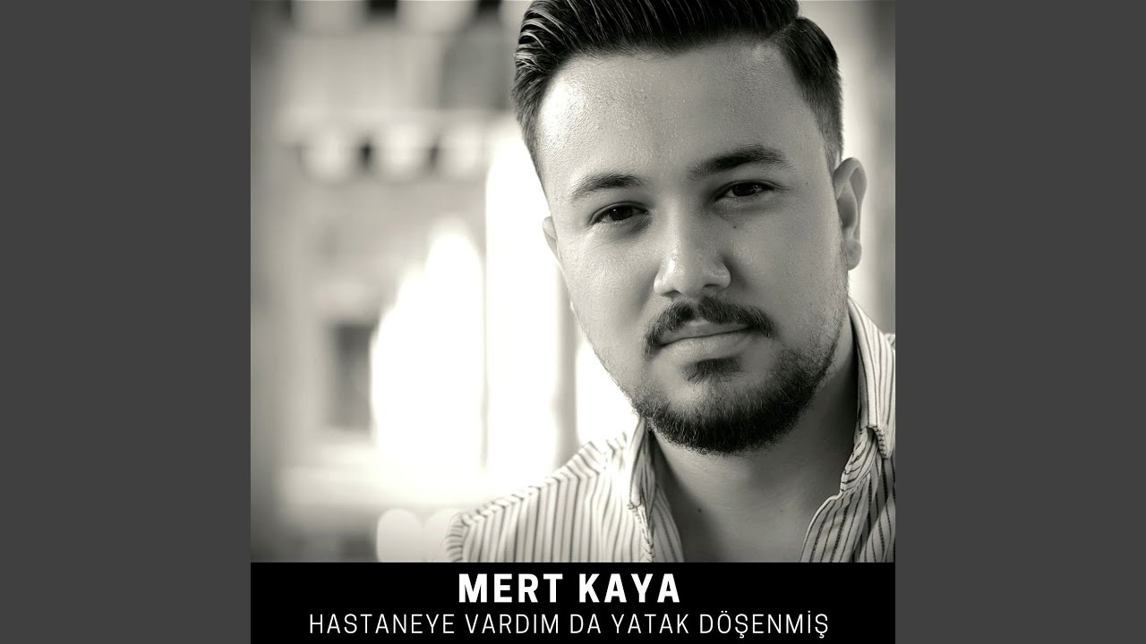 Hastaneye Vardım Da Yatak Döşenmiş