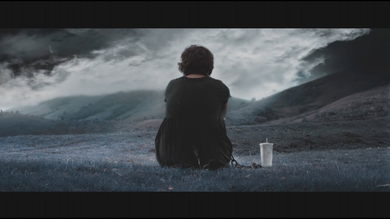Gojira - Vacuity [OFFICIAL VIDEO 2008]