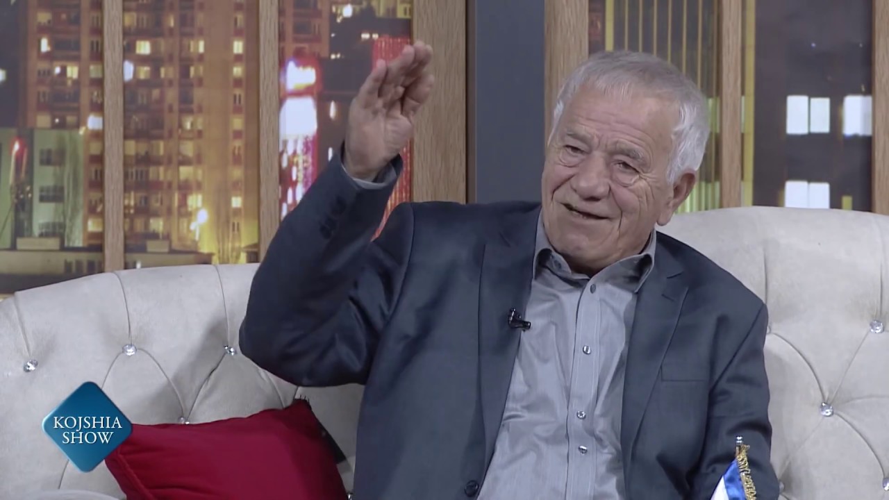 Daut Demaku:Ja çfar kam parë kur isha te Burdushi !