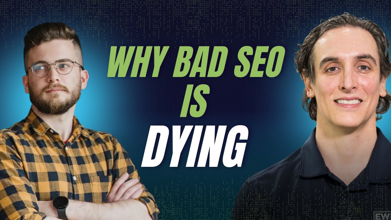 Why SEO Skill Matters More Than Checklists in the Age of AI With Krešimir Ćorluka