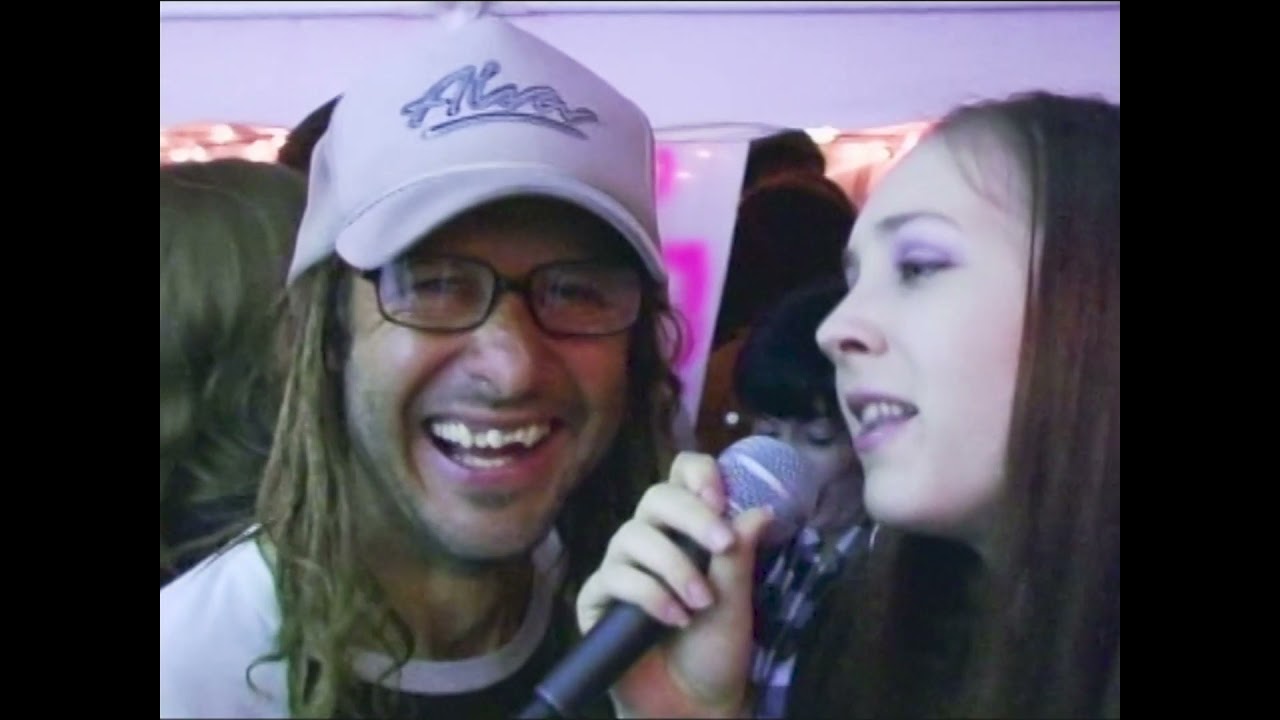Afterhours Network - Los Angeles underground music scene