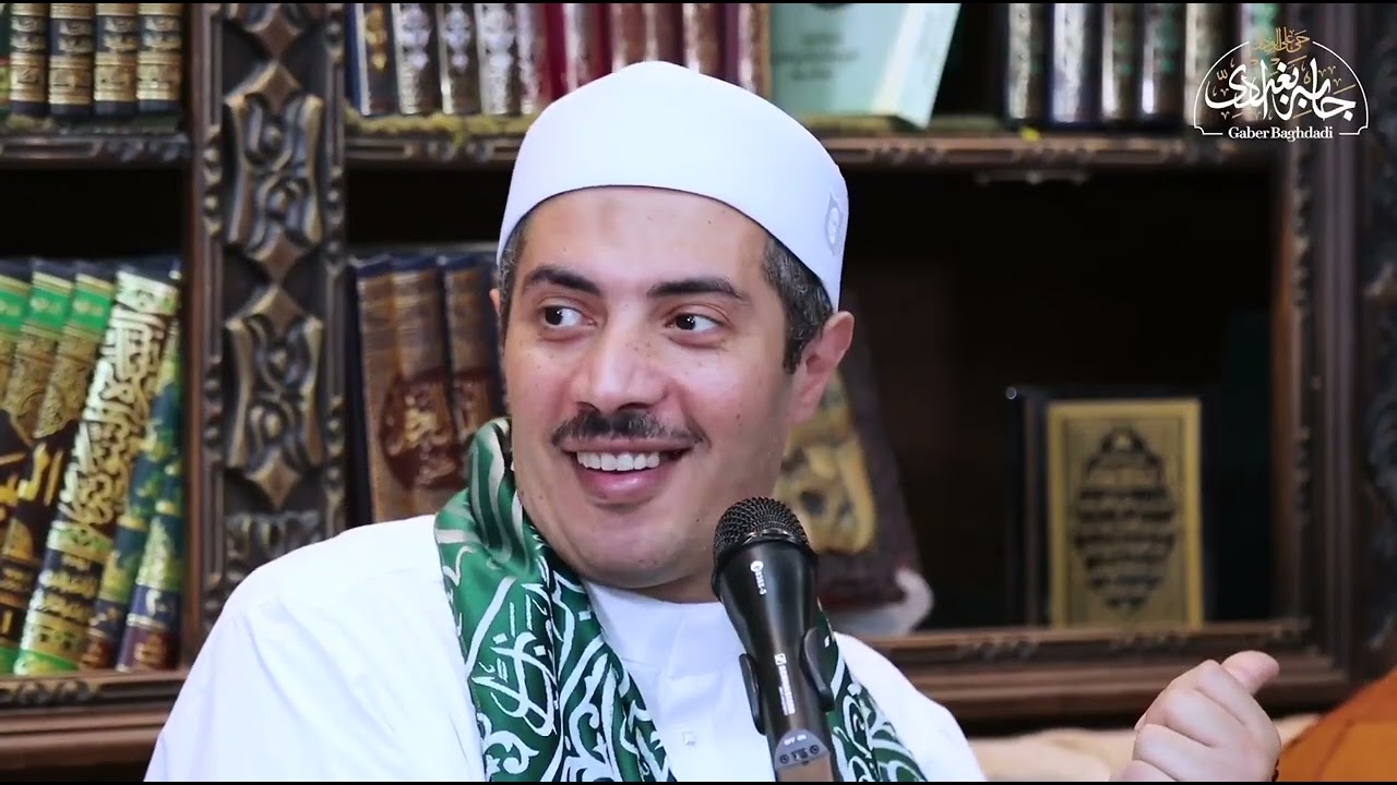 هكذا أحب سيدنا عمر بن الخطاب سيدنا الحسين
