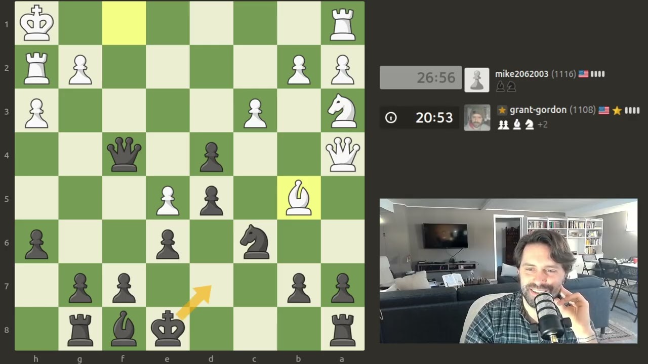 Day 58 :: Daily Chess :: 1108 :: 1116
