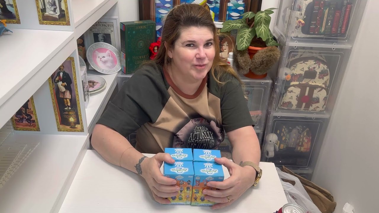 Zootopia 2 : Funko Minis : Five Below : Snack of the Day