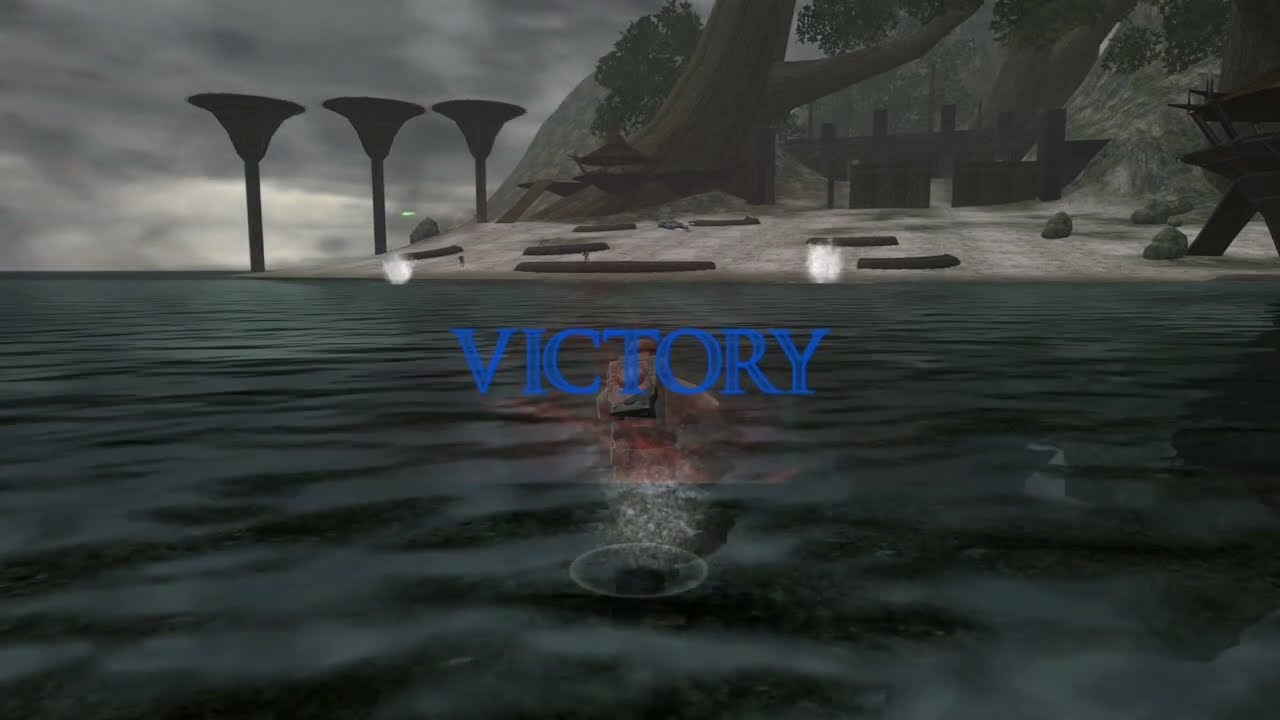 Star Wars Battlefront 2 (2005) Rebels Galactic Conquest 2: Part 9