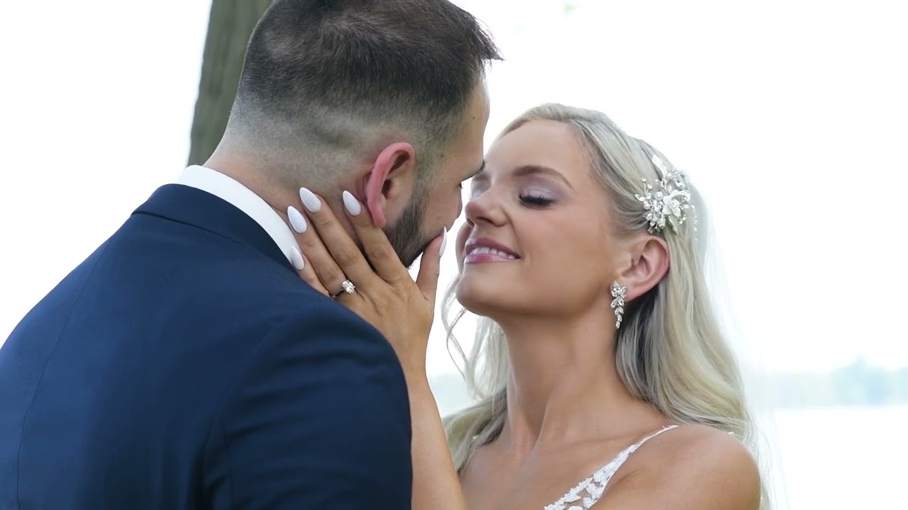 Wedding Video at Pen Ryn Estate with Adrian and Gian | Enchanted Celebrations