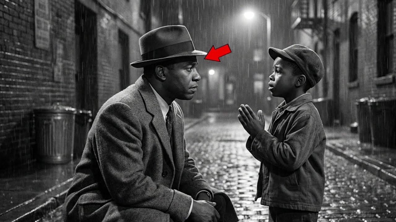 Bumpy Swore to a Dying 12-Year-Old Orphan &mdash; 36h Later: 5 Gambino Guys Gutted