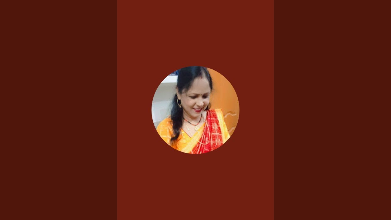 Saroj Yadav is live!