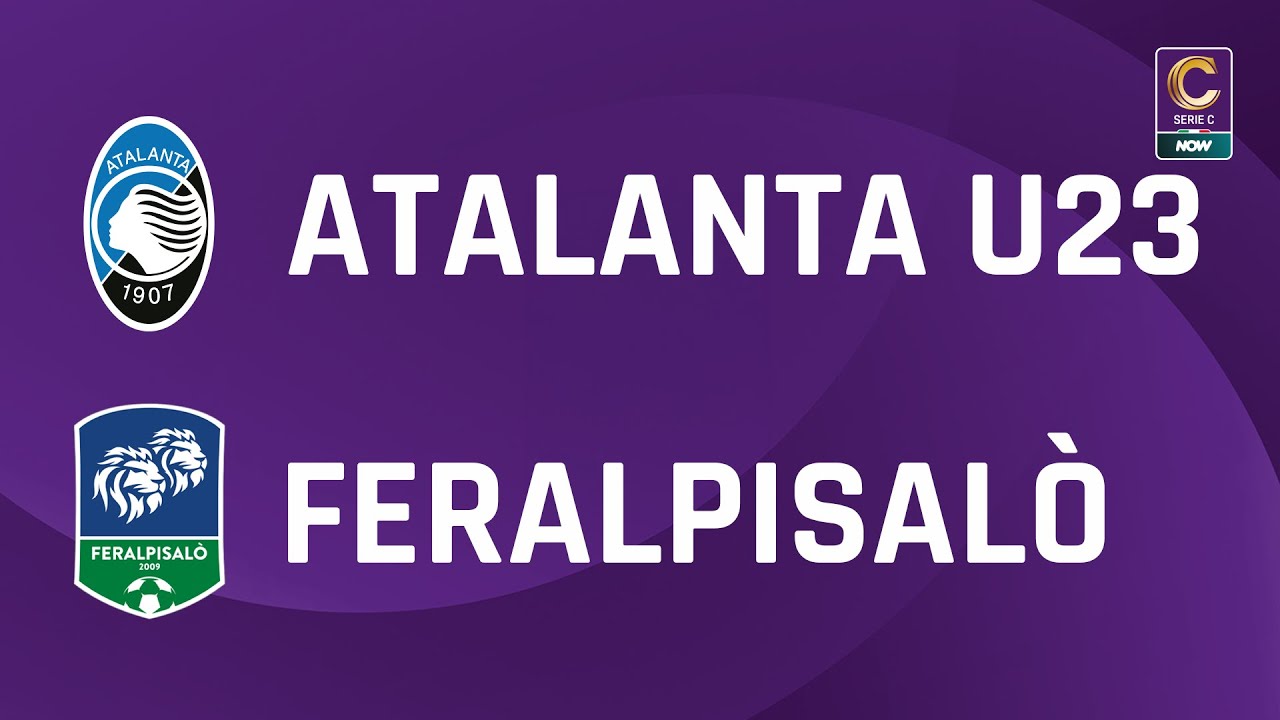 Atalanta U23 - Feralpisalò 4-1 | Gli Highlights